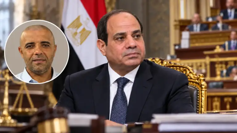 من الاستثمار إلى ساحات التحقيق.. رجل أعمال يتهم نائبًا ووالده بحرمانه من مشروع أقامه بـ18 مليون جنيه