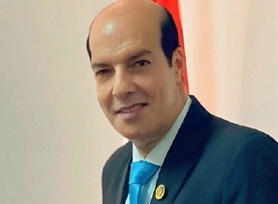 من العلاقات المصرية الكورية إلى القنبلة النووية.. حوار موسع مع يحيى خيرالله